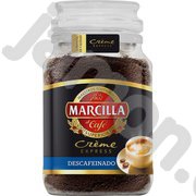 Кофе растворимый без кофеина (Марсийя) 0,200 кг