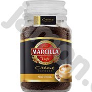 Кофе растворимый эспрессо крема (Марсийя) 0,200 кг
