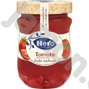 Конфитюр HERO томаты