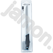 Нож Aркос (Дуо) профессиональный для нарезки хамона 24 см