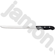 Нож Касактуал профессиональный для нарезки хамона 27,5 см