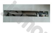 Нож Геримпорт профессиональный для нарезки хамона 25 см