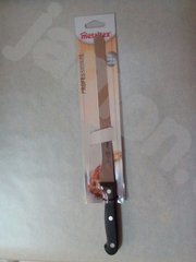 Нож Металтекс (Metaltex) профессиональный для нарезки хамона 24 см