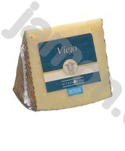 Сыр Курадо Овеха Вьехо Интрепинарес (клин) 0,450кг