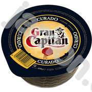 Сыр выдержанный из смешанного молока (El Gran Capitan) 0,450 кг