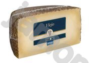 Сыр выдержанный 100% овечьего молока (Асендадо) 1,5 кг