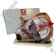 Хамон Ventula без кости Серрано 10 месяцев 2 кг с подставкой и ножом