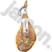 Хамон AireSano Teruel DOP Oro Blanco 100% Natural Серрано Теруэль 8.5+ кг (18 міс)