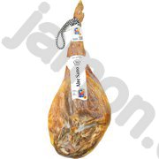 Хамон AireSano Teruel DOP Oro Blanco 100% Natural Серрано Теруэль 8.5+ кг (24 міс)